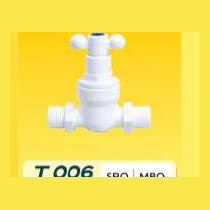 M&M Valve T