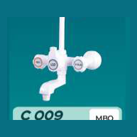 Wall Mixer