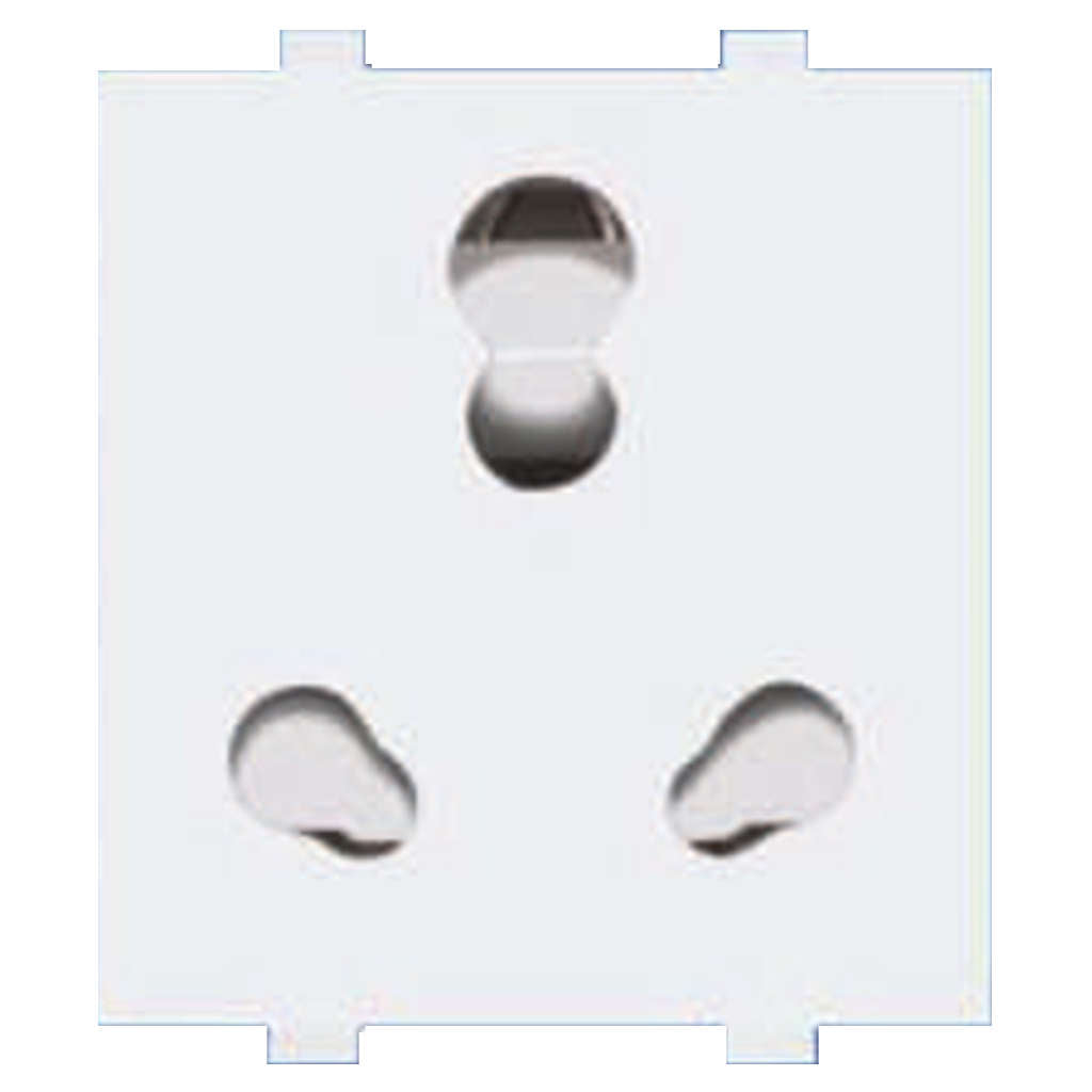 Universal Socket