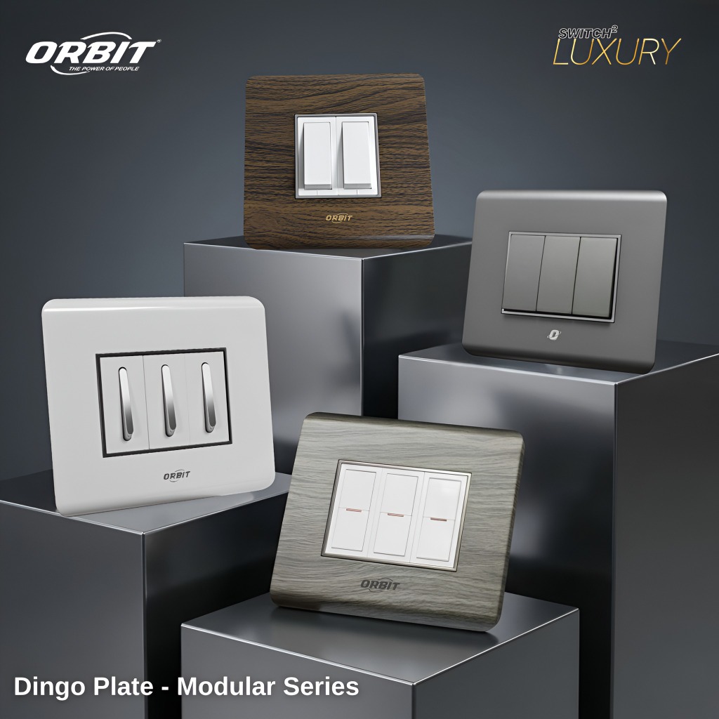 Orbit Switches