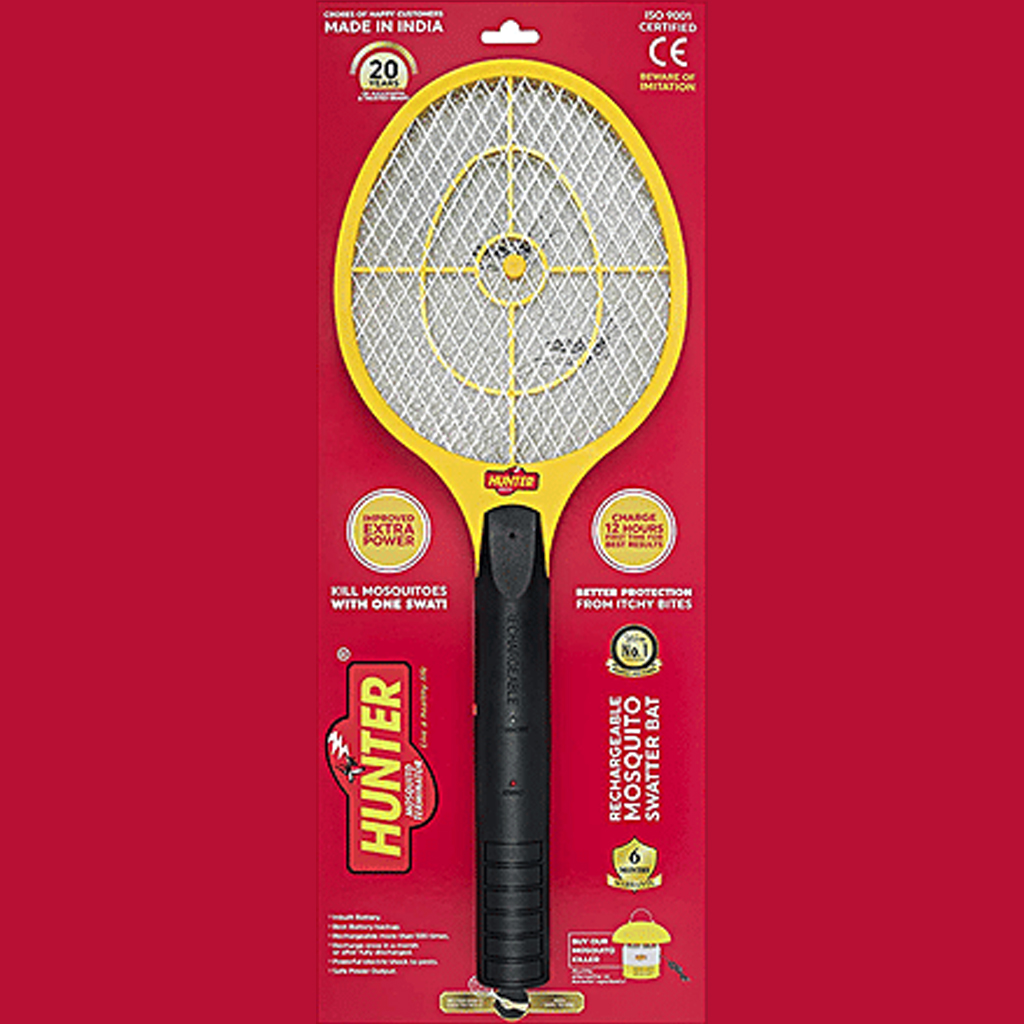 Hunter Mosquito Bat