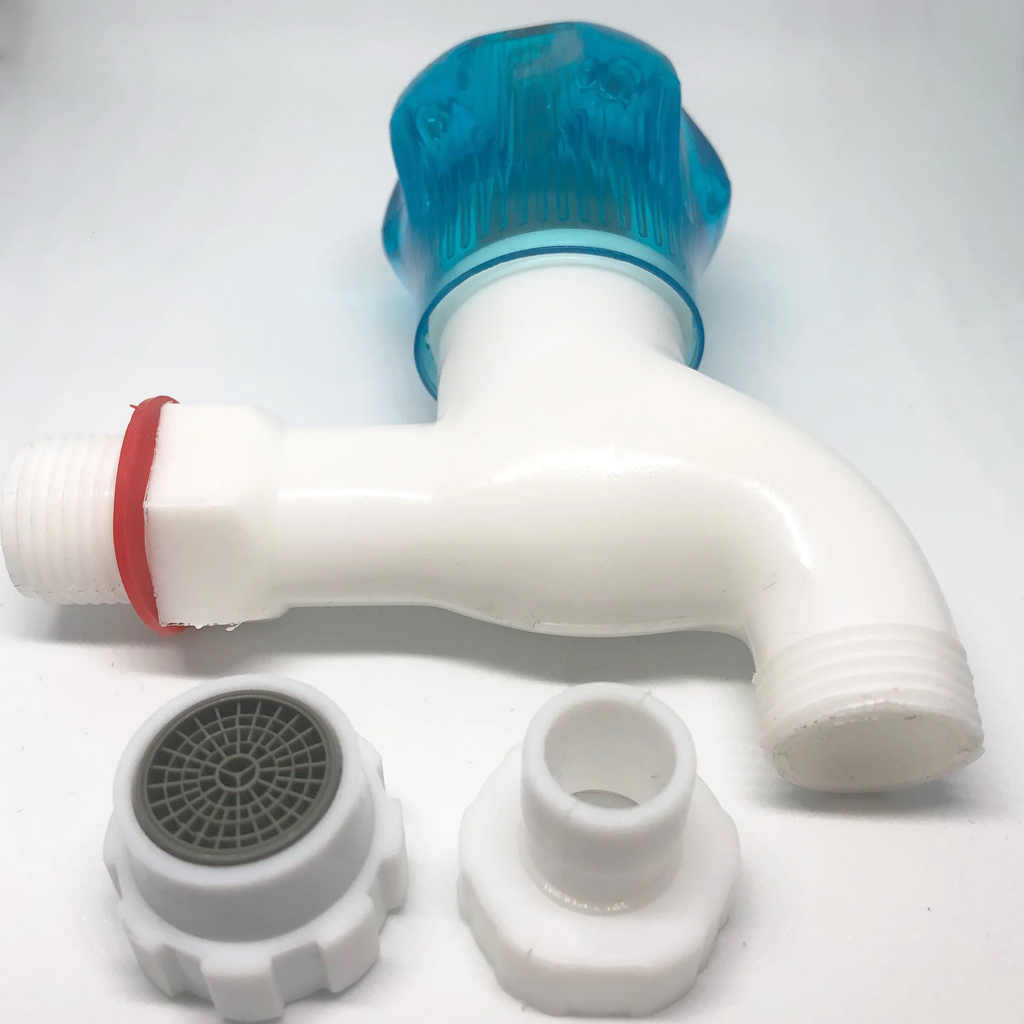 PVC Tap Fitting